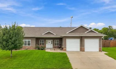 Tiffin, Iowa 52340, Residential, Sale, MLS #202605635