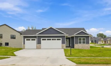 Tiffin, Iowa 52340, Residential, Sale, MLS #202605636