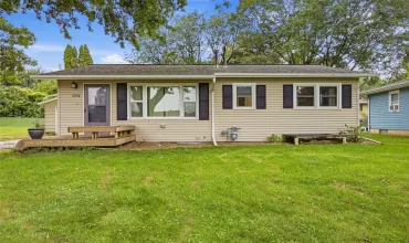 Anamosa, Iowa 52205, Residential, Sale, MLS #2606538