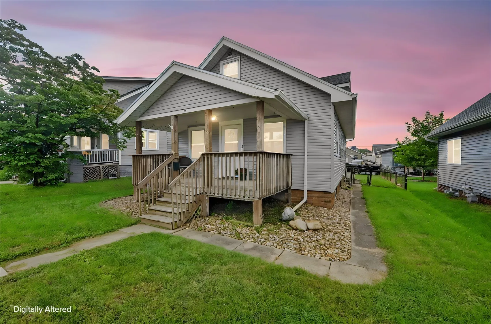 2136 C Street SW, Cedar Rapids, Iowa 52404 – Property Featured Image