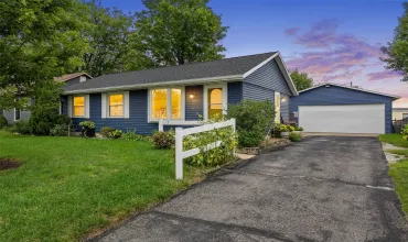 Cedar Rapids, Iowa 52402, Residential, Sale, MLS #2606315