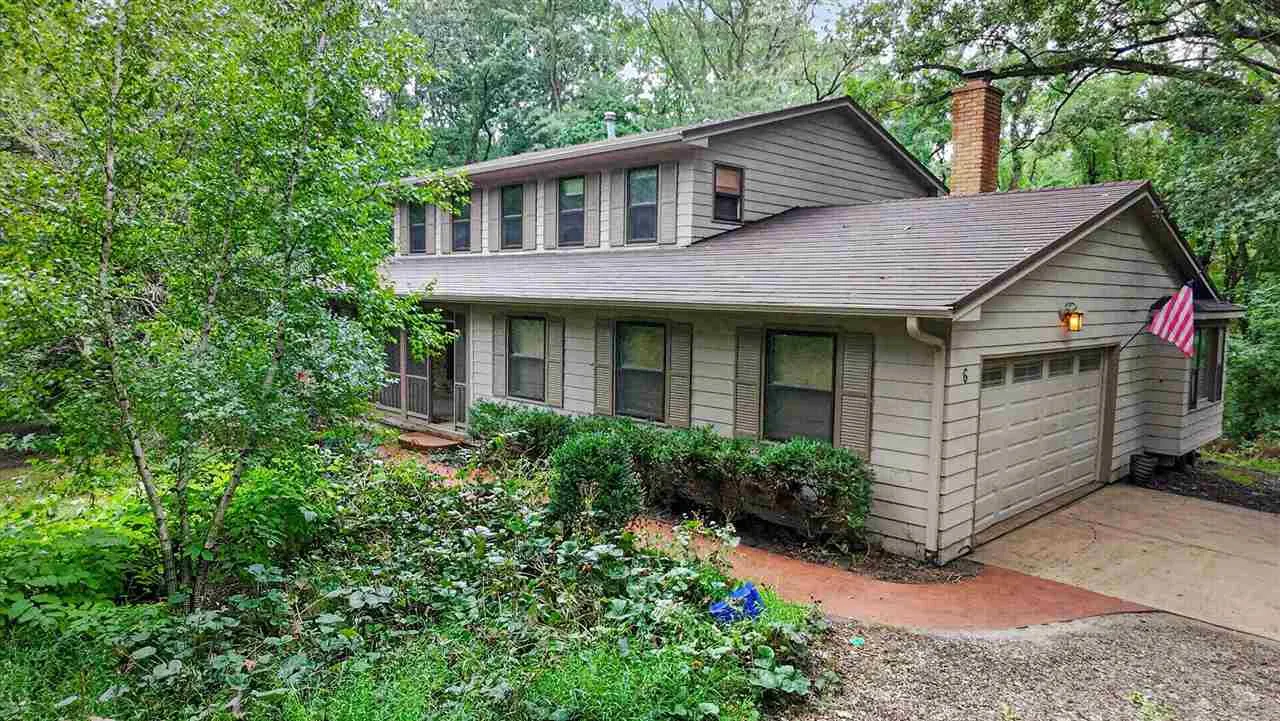 6 NE West View Acres, Iowa City, Iowa 52240 – Property Featured Image