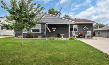 Cedar Rapids, Iowa 52404, Residential, Sale, MLS #202605642
