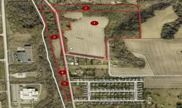 Cedar Rapids, Iowa 52404, Lots/Land, Sale, MLS #202605639