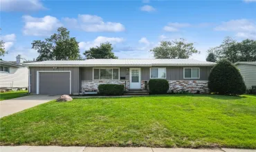 Cedar Rapids, Iowa 52405, Residential, Sale, MLS #2606495
