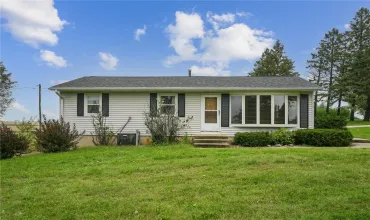 Fairfax, Iowa 52228, Residential, Sale, MLS #2606566