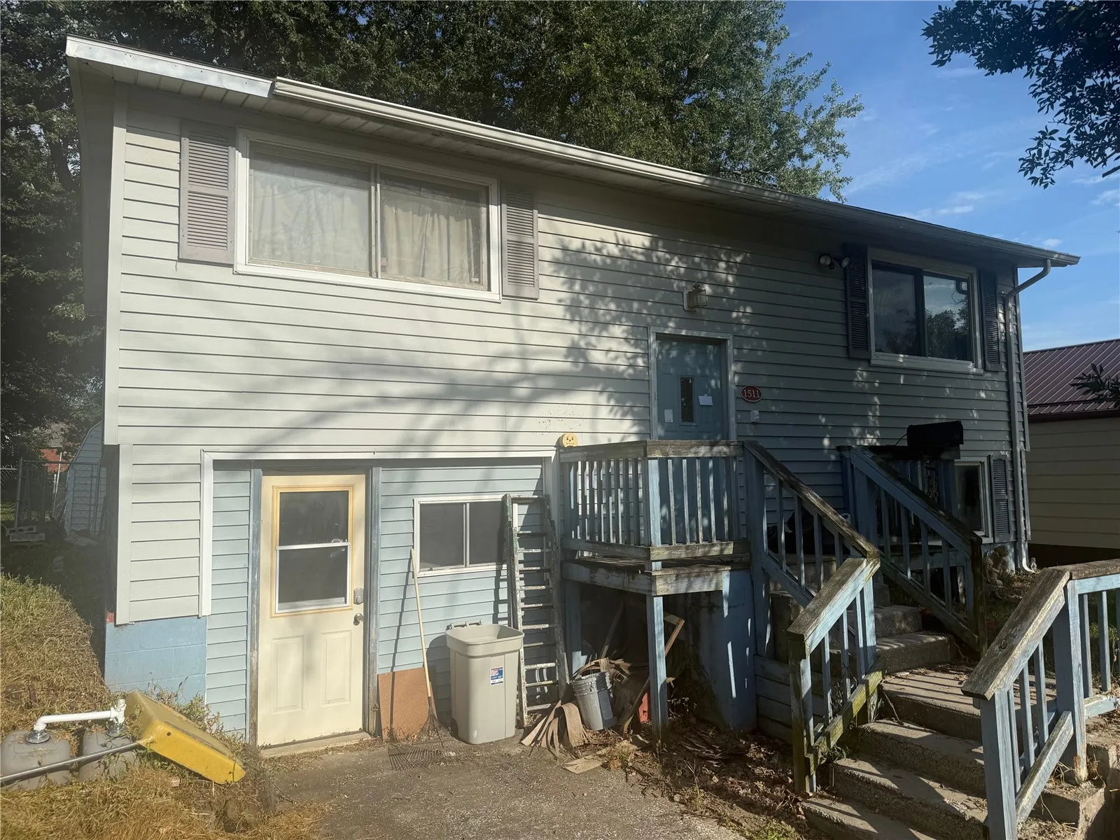 1511 4th Street, Belle Plaine, Iowa 52208 – Property Featured Image