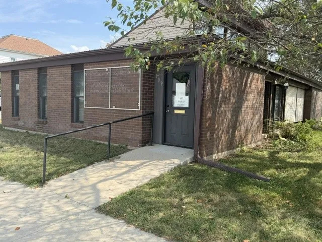 109 Main Street N, Wheatland, Iowa 52777 – Property Featured Image