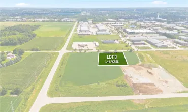 Hiawatha, Iowa 52233, Farm, Sale, MLS #2606643