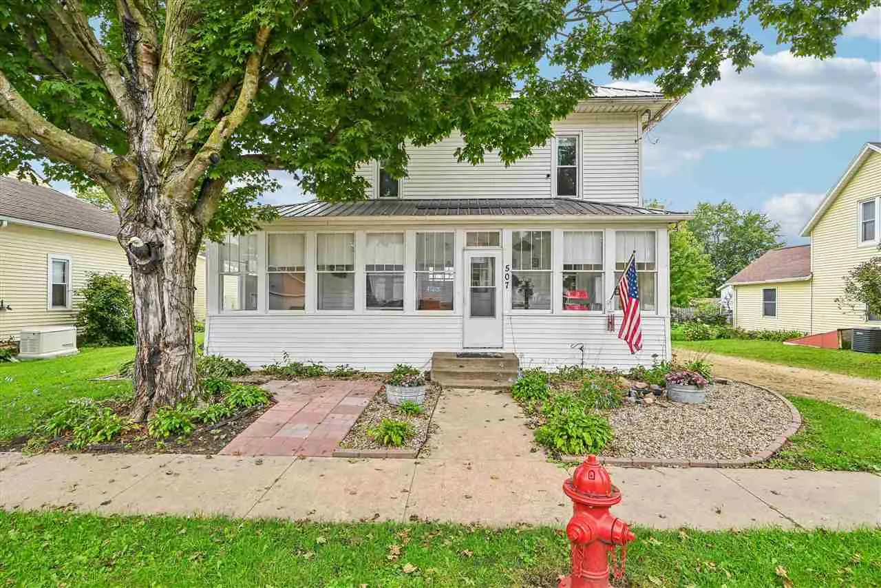 507 Resident Street, Olin, Iowa 52320 – Property Featured Image