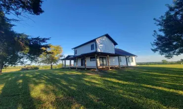 Ainsworth, Iowa 52201, Residential, Sale, MLS #202605683