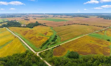 Ely, Iowa 52227, Farm, Sale, MLS #2606664