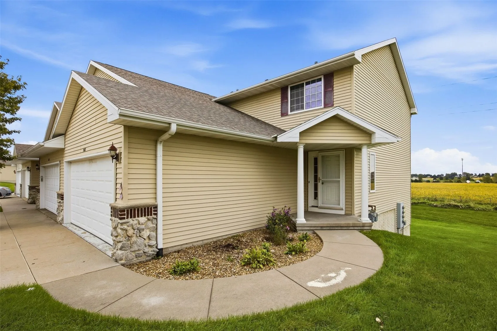 4468 Churchill Court, Marion, Iowa 52302 – Property Featured Image