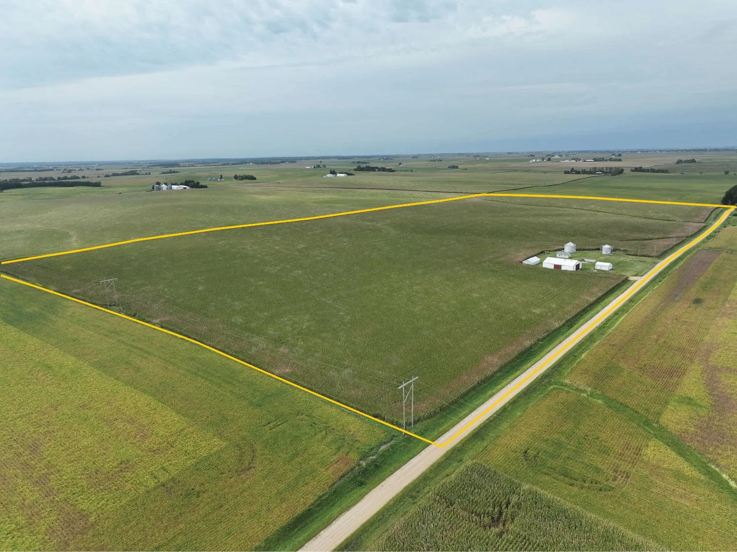 718 Grant Ave., Tipton, Iowa 52772 – Property Featured Image