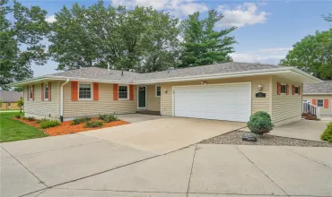Robins, Iowa 52328, Residential, Sale, MLS #2606674