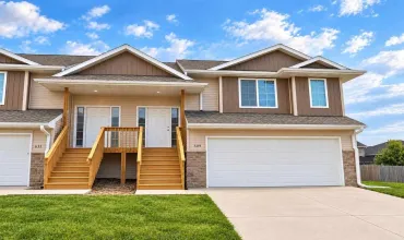 West Branch, Iowa 52358, Residential, Sale, MLS #202605703