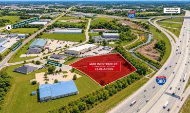 Coralville, Iowa 52241, Lots/Land, Sale, MLS #202605702