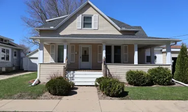 Oelwein, Iowa 50662, Residential, Sale, MLS #2606680