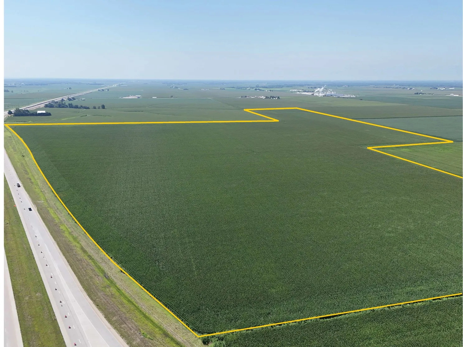 Main St., , Iowa 52637 – Property Featured Image