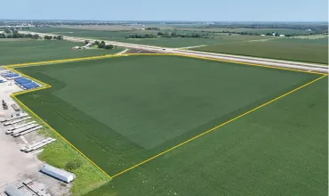 Iowa 52637, Farm, Sale, MLS #2606685