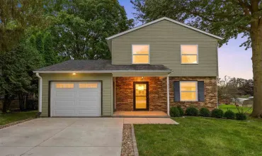 Iowa City, Iowa 52245, Residential, Sale, MLS #202605714
