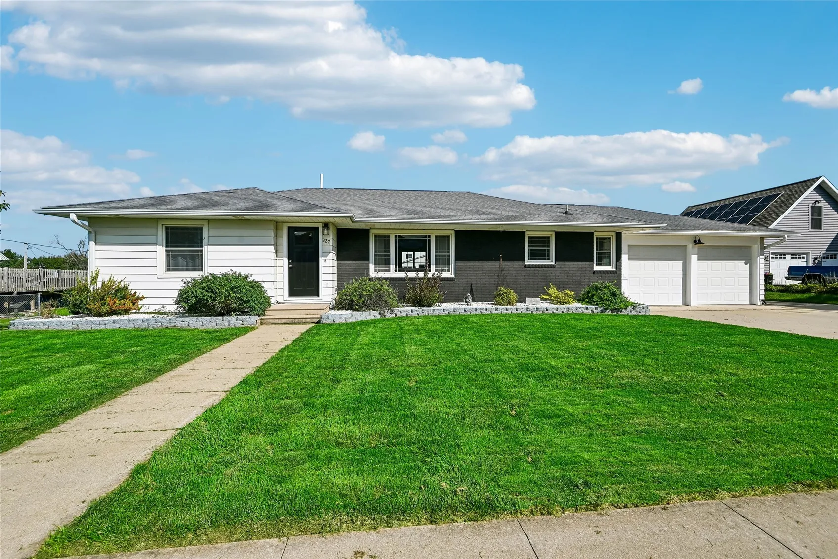 327 3rd Street, Atkins, Iowa 52206 – Property Featured Image