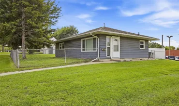 Cedar Rapids, Iowa 52403, Residential, Sale, MLS #2606697