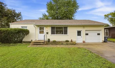Cedar Rapids, Iowa 52403, Residential, Sale, MLS #2606705