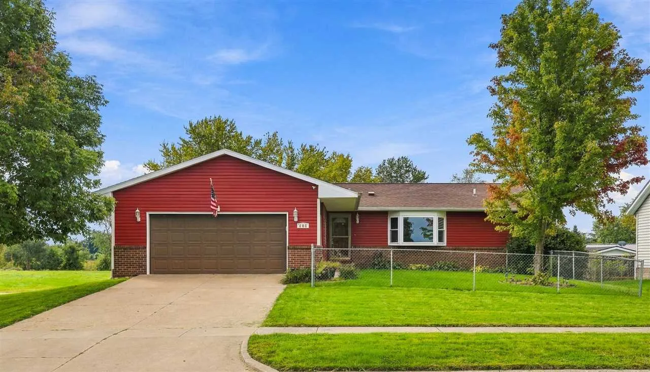 608 E Meyers St, West Liberty, Iowa 52776 – Property Featured Image