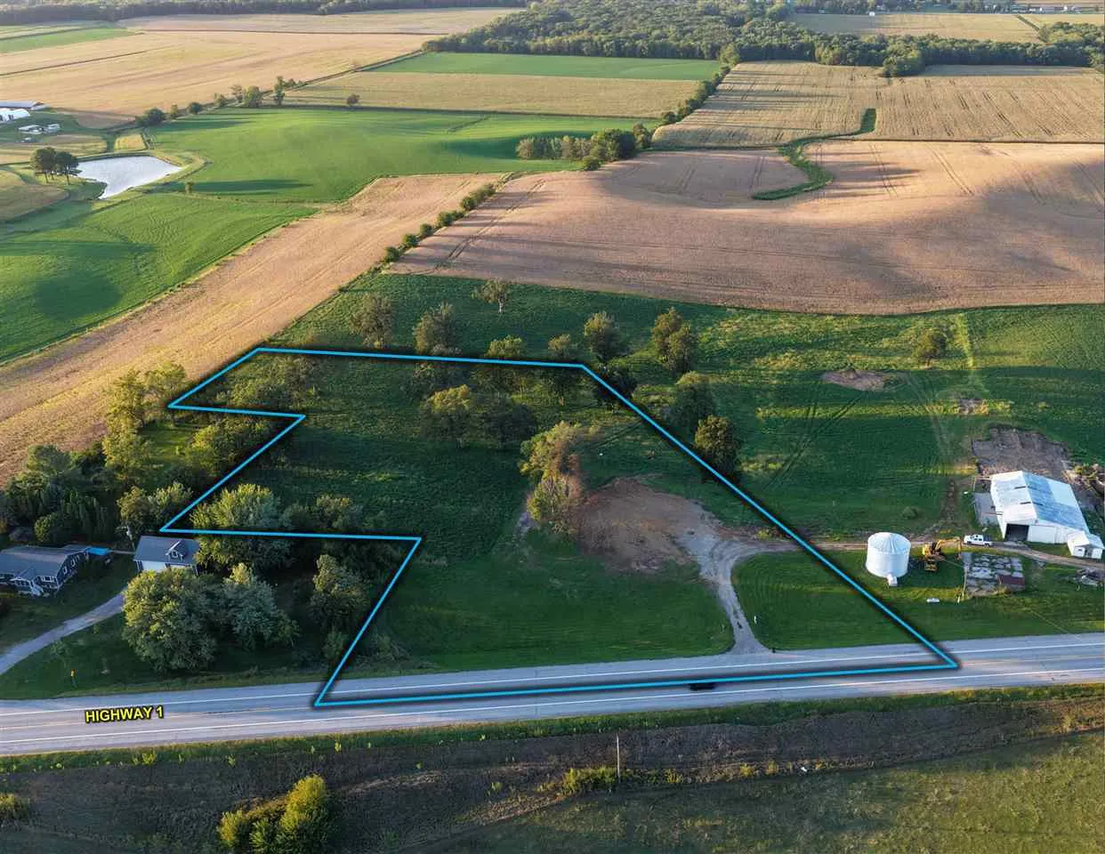 2502 Highway 1 SW, Iowa City, Iowa 52240 – Property Featured Image