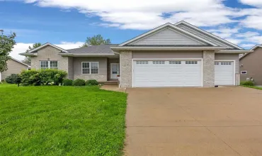 Solon, Iowa 52333, Residential, Sale, MLS #202605715