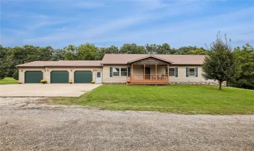 Vinton, Iowa 52349, Residential, Sale, MLS #2606712