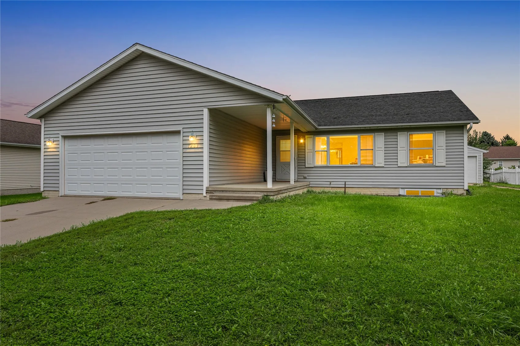 1209 Business 30 SW, Mt Vernon, Iowa 52314 – Property Featured Image