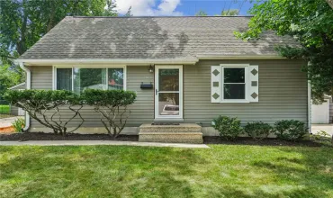 Welcome Home to 2849 13th Ave SE!