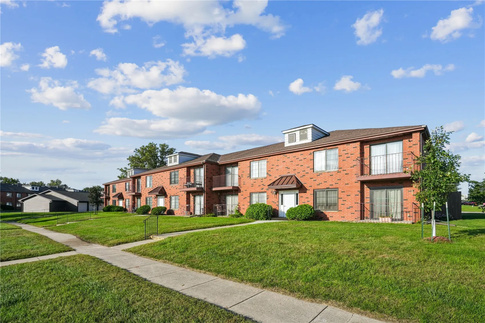 4571 Maureen Drive SE Unit 43, Cedar Rapids, Iowa 52403 – Property Featured Image