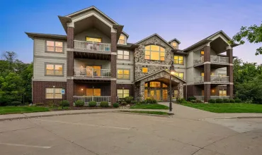 Iowa City, Iowa 52241-1500, Residential, Sale, MLS #202605733