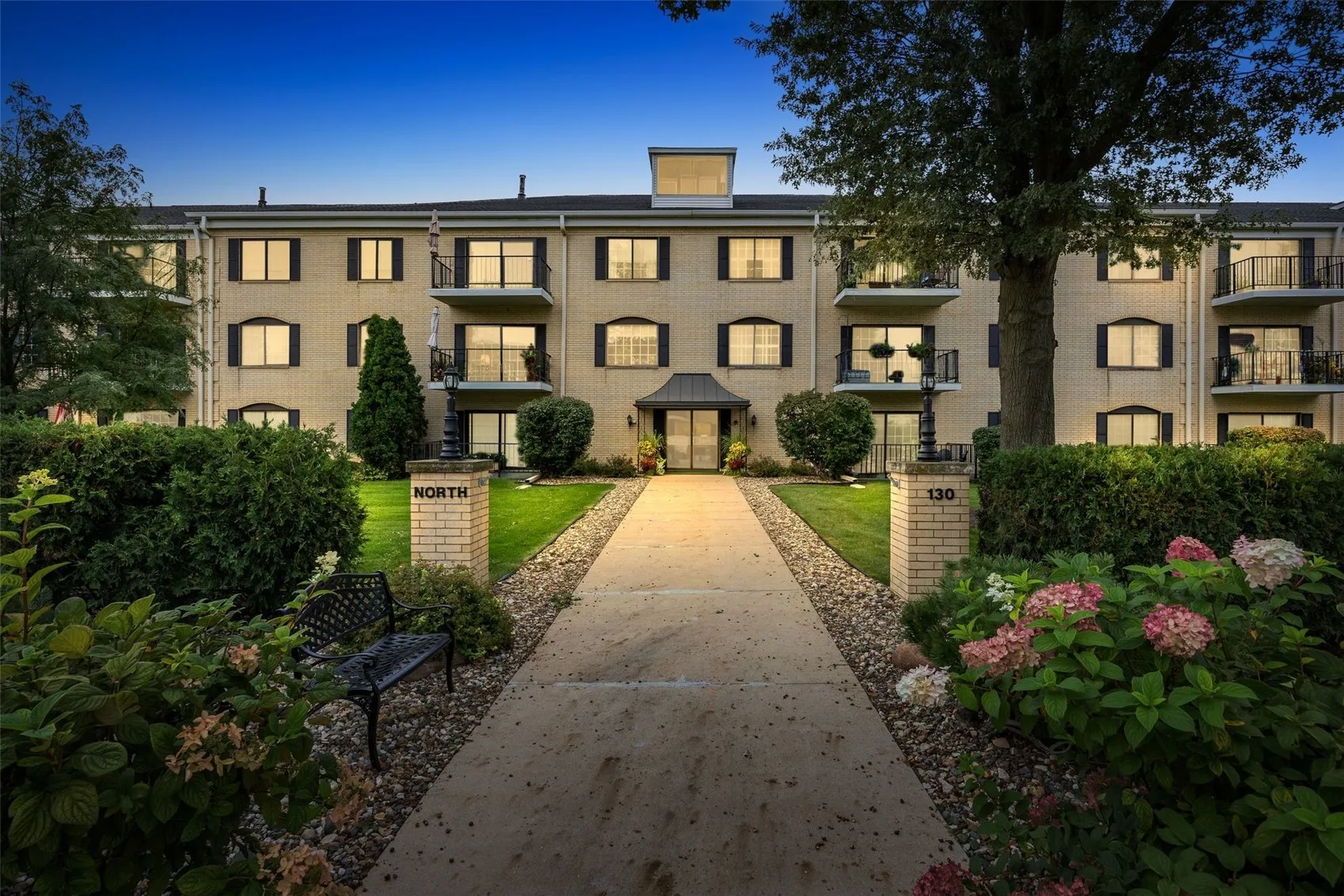 130 Thompson Drive Unit 118, Cedar Rapids, Iowa 52403 – Property Featured Image