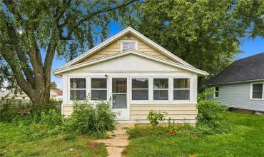 Cedar Rapids, Iowa 52404, Residential, Sale, MLS #2606718