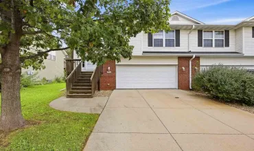 North Liberty, Iowa 52317, Residential, Sale, MLS #202605748