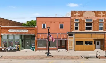 Belle Plaine, Iowa 52208, Commercial, Sale, MLS #202605751