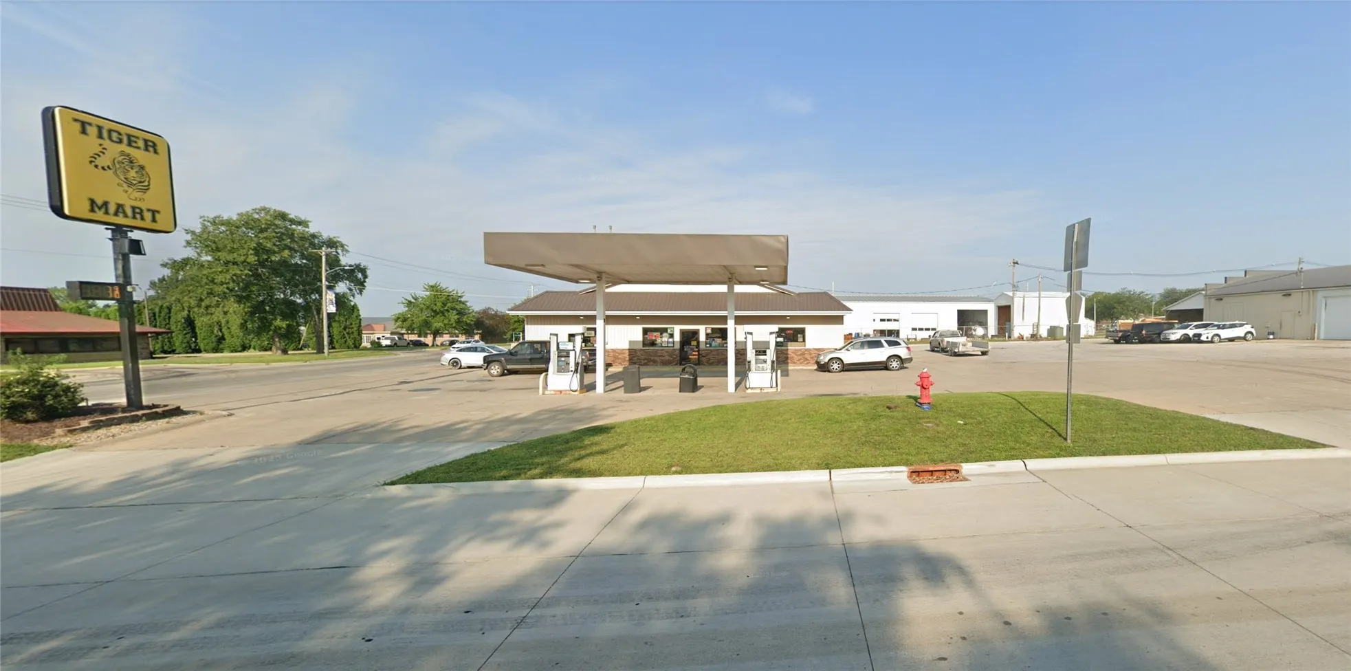 51 Cedar Street, Tipton, Iowa 52772 – Property Featured Image