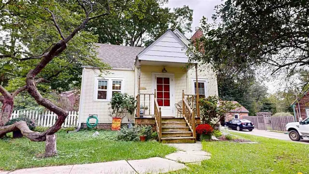 1123 Franklin, Iowa City, Iowa 52240 – Property Featured Image