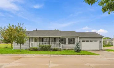 Iowa City, Iowa 52240, Residential, Sale, MLS #202605757