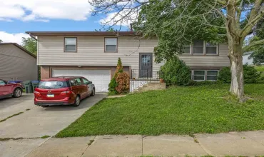 Iowa City, Iowa 52246, Residential, Sale, MLS #202605754