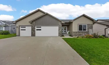 Iowa City, Iowa 52246, Residential, Sale, MLS #202605763