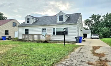 Cedar Rapids, Iowa 52405, Residential, Sale, MLS #2606463