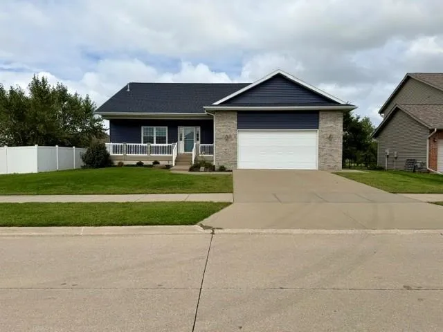 1094 Cory Ct., North Liberty, Iowa 52317 – Property Featured Image