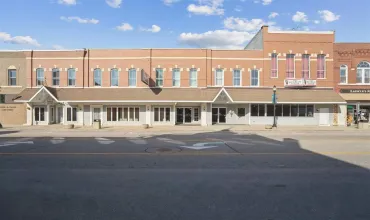 Manchester, Iowa 52057, Commercial, Sale, MLS #202605773
