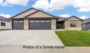 Marion, Iowa 52303, Residential, Sale, MLS #2606765