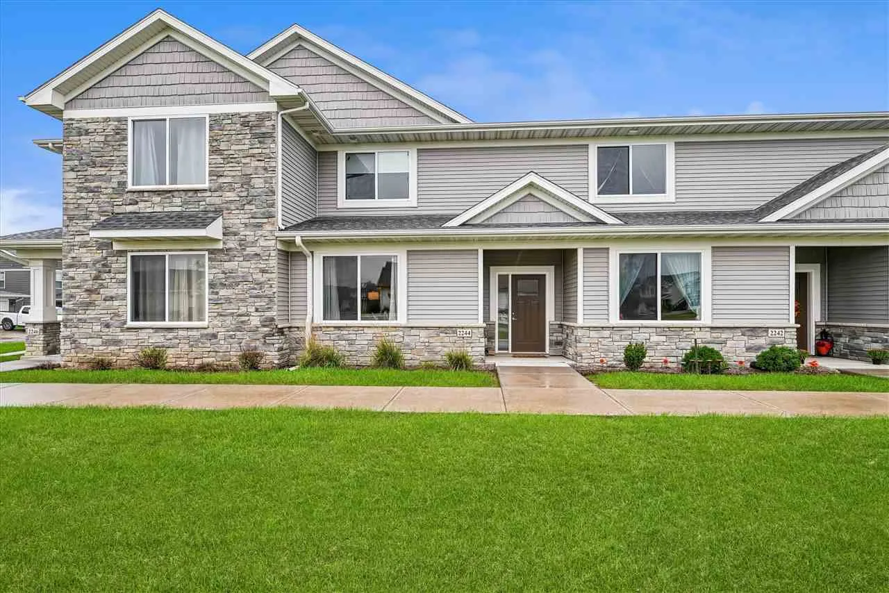 2244 Denison Ave, North Liberty, Iowa 52317 – Property Featured Image